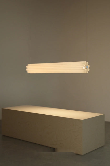Marlow Reef Lighting — interior view 03