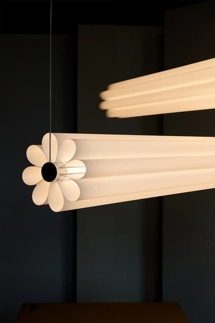 Marlow Reef Lighting — interior view 04