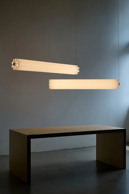 Marlow Reef Lighting — interior view 05