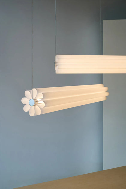 Marlow Reef Lighting — interior view 07