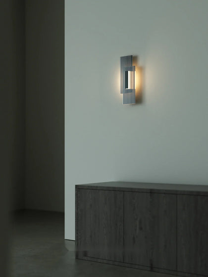 Nola Reef Lighting — interior view 04