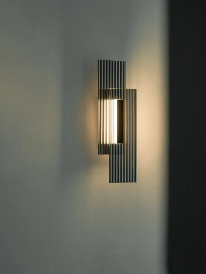 Nola Reef Lighting — interior view 06