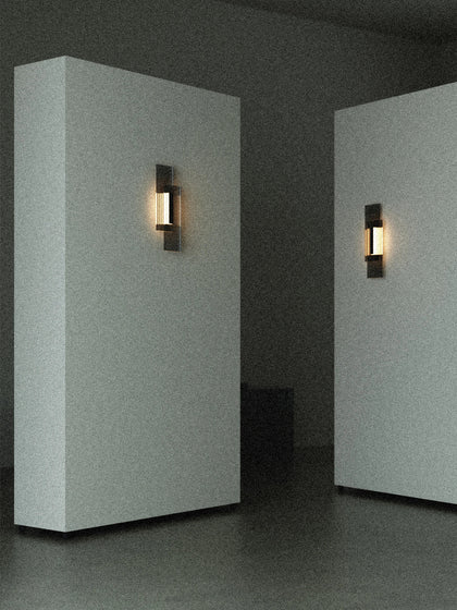 Nola Reef Lighting — interior view 07