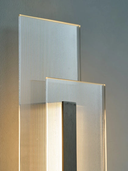 Olive Reef Lighting — interior view 03