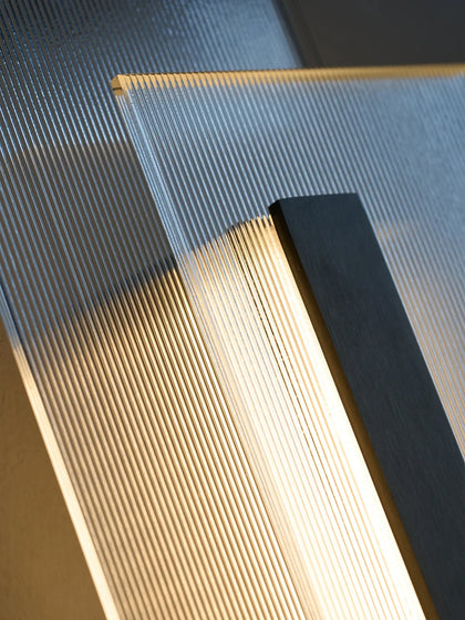 Olive Reef Lighting — interior view 05