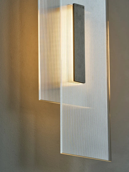 Olive Reef Lighting — interior view 07