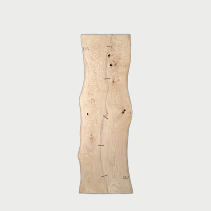Orion Reef Coffee Table — neutral background 01