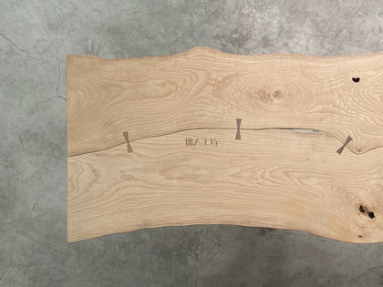 Orion Reef Coffee Table — interior view 04
