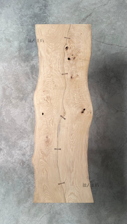 Orion Reef Coffee Table — interior view 06