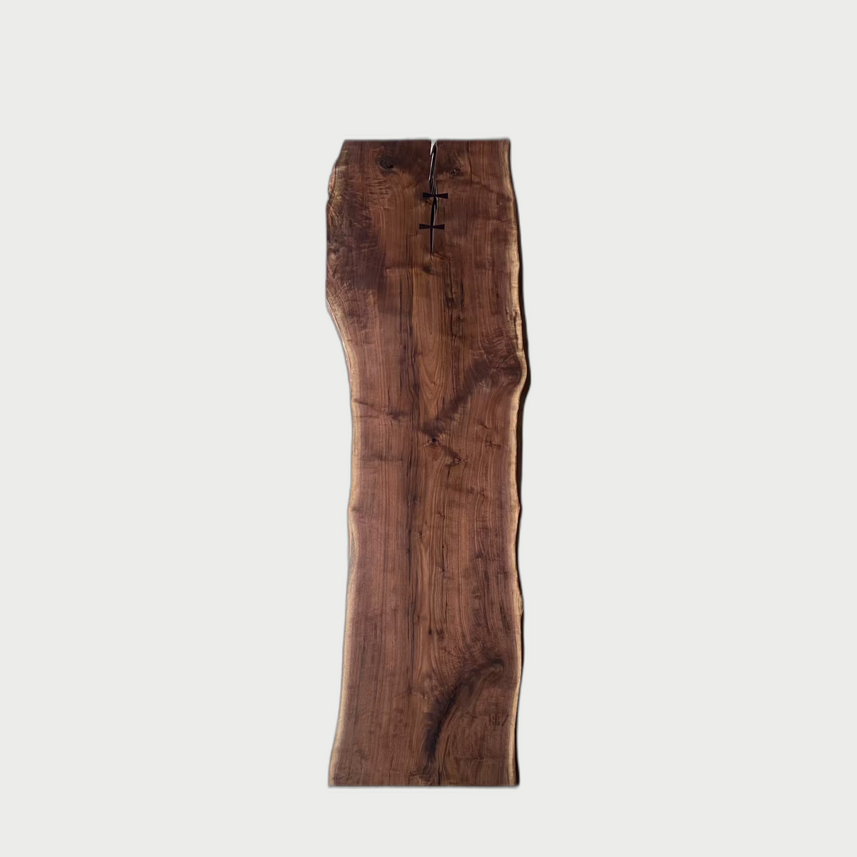 Pearl Reef Coffee Table — neutral background 01