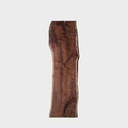 Pearl Reef Coffee Table — neutral background 01