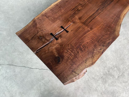 Pearl Reef Coffee Table — interior view 05