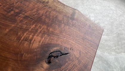 Pearl Reef Coffee Table — interior view 06