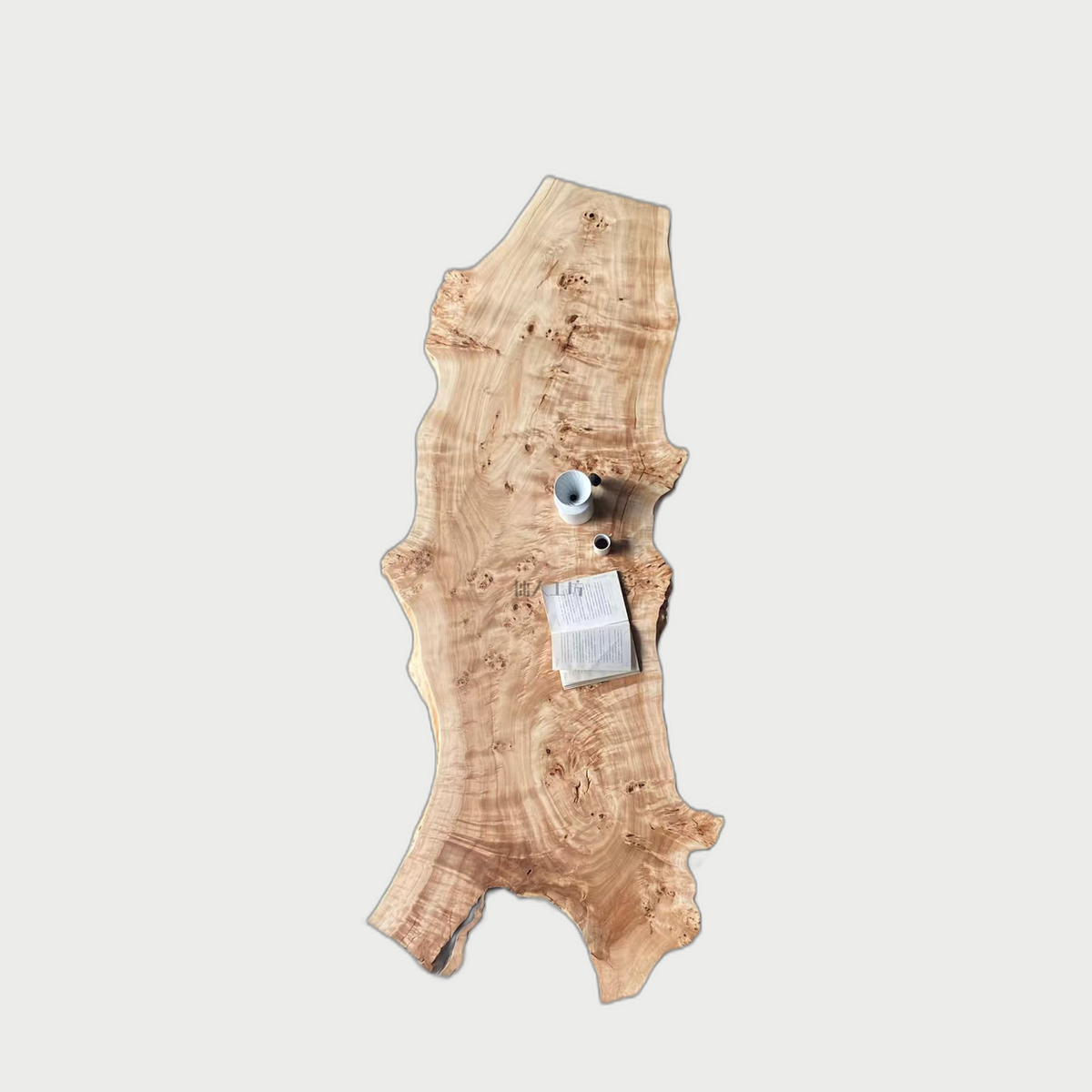 Reed Reef Desk — neutral background 01