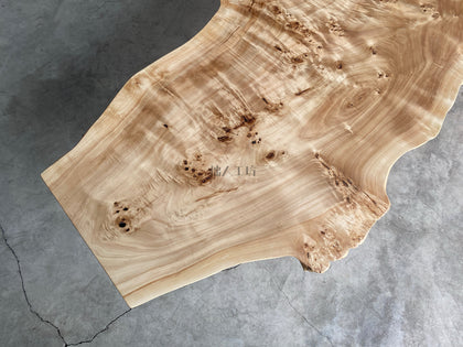 Reed Reef Desk — interior view 04