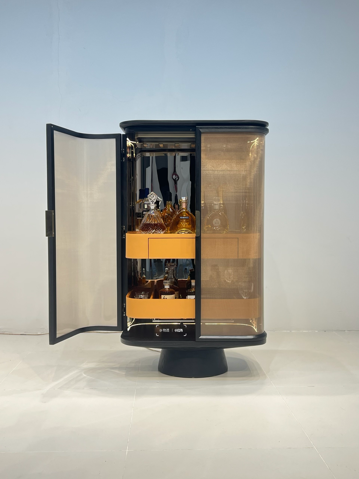 Calder Ridge Cabinet