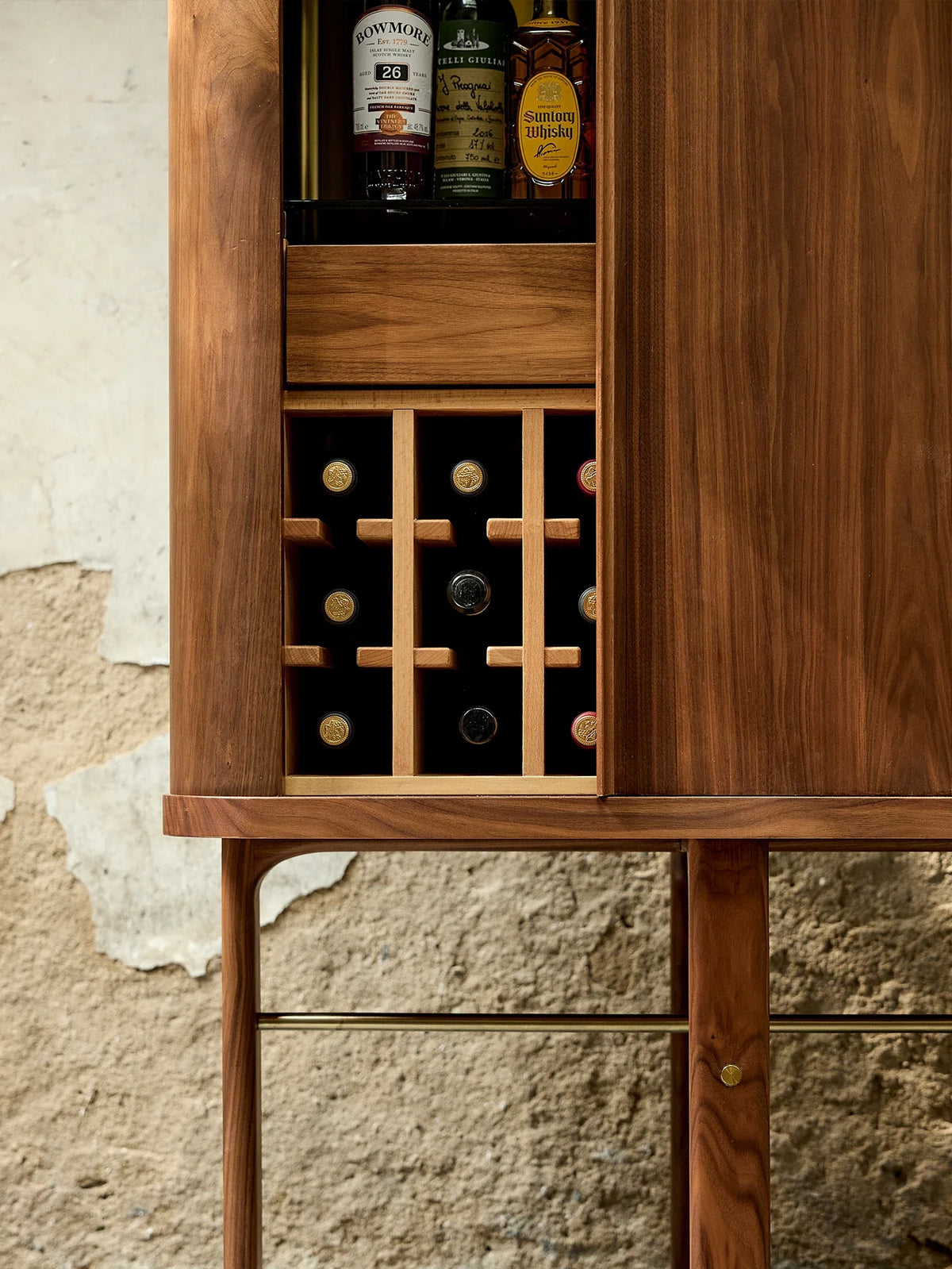Ember Ridge Cabinet — interior view 03