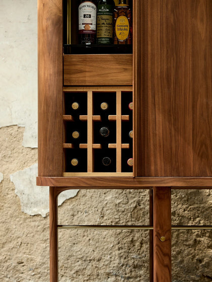 Ember Ridge Cabinet — interior view 03