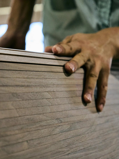 Ember Ridge Cabinet — interior view 04
