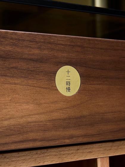 Ember Ridge Cabinet — interior view 11