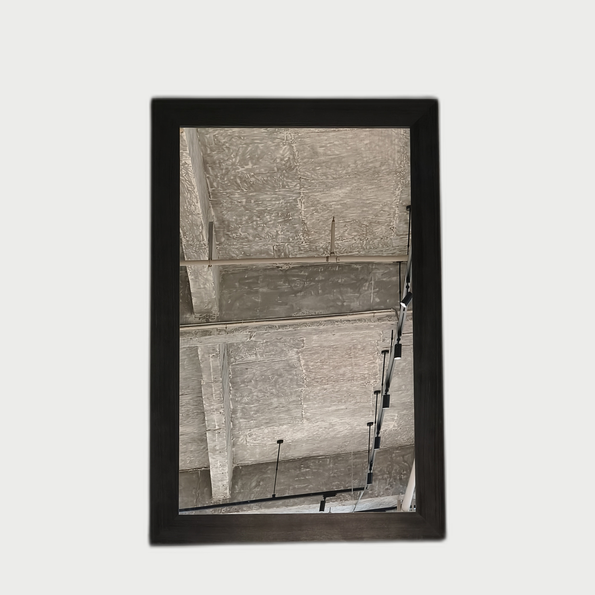 Juniper Ridge Mirror — neutral background 01