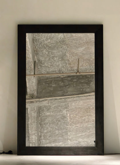 Juniper Ridge Mirror — interior view 06