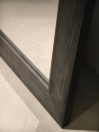 Juniper Ridge Mirror — interior view 07