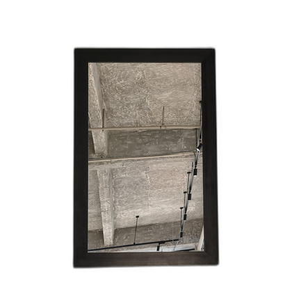 Juniper Ridge Mirror — white background 02