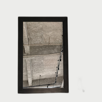 Luna Ridge Mirror — neutral background 01