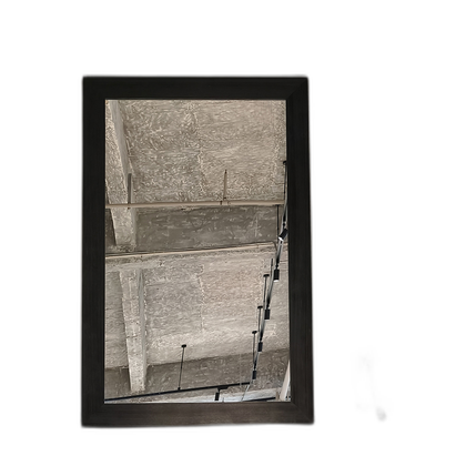 Luna Ridge Mirror — white background 02