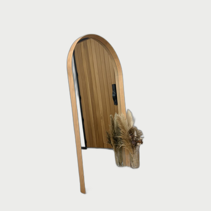 Maple Ridge Mirror — neutral background 01