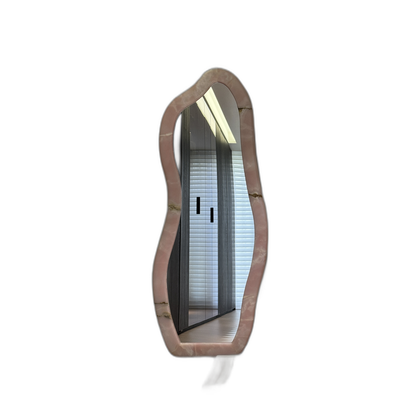 Marlow Ridge Mirror — white background 02