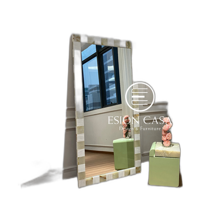 Nola Ridge Mirror — white background 02