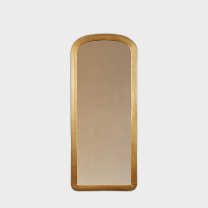 Olive Ridge Mirror — neutral background 01