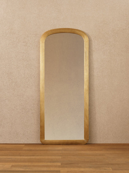 Olive Ridge Mirror — interior view 03