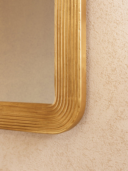 Olive Ridge Mirror — interior view 06