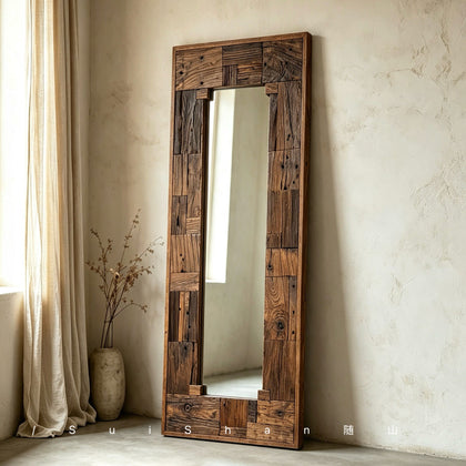 Orion Ridge Mirror — interior view 06