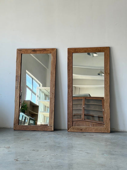 Reed Ridge Mirror — interior view 03