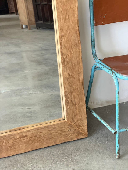Reed Ridge Mirror — interior view 08