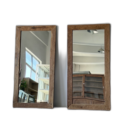 Reed Ridge Mirror — white background 02
