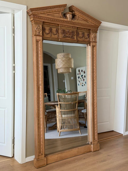 Rowan Ridge Mirror — interior view 04