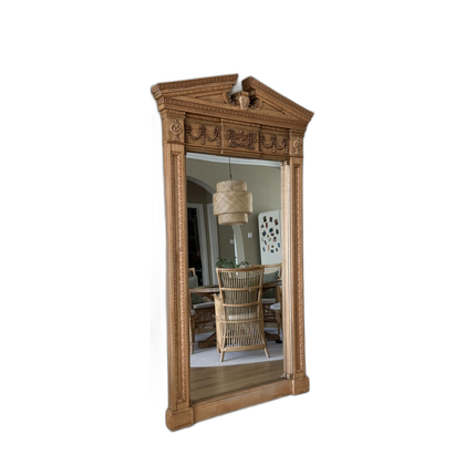 Rowan Ridge Mirror — white background 02