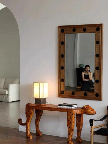 Sable Ridge Mirror — interior view 04