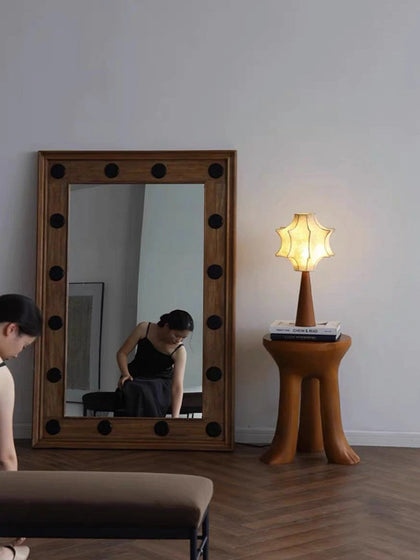Sable Ridge Mirror — interior view 05