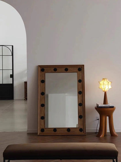Sable Ridge Mirror — interior view 07