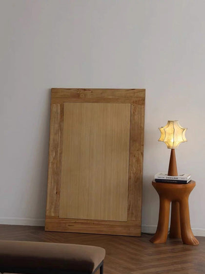 Sable Ridge Mirror — interior view 08