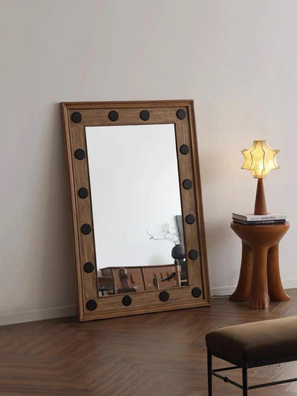 Sable Ridge Mirror — interior view 09