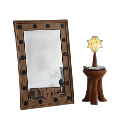 Sable Ridge Mirror — white background 02