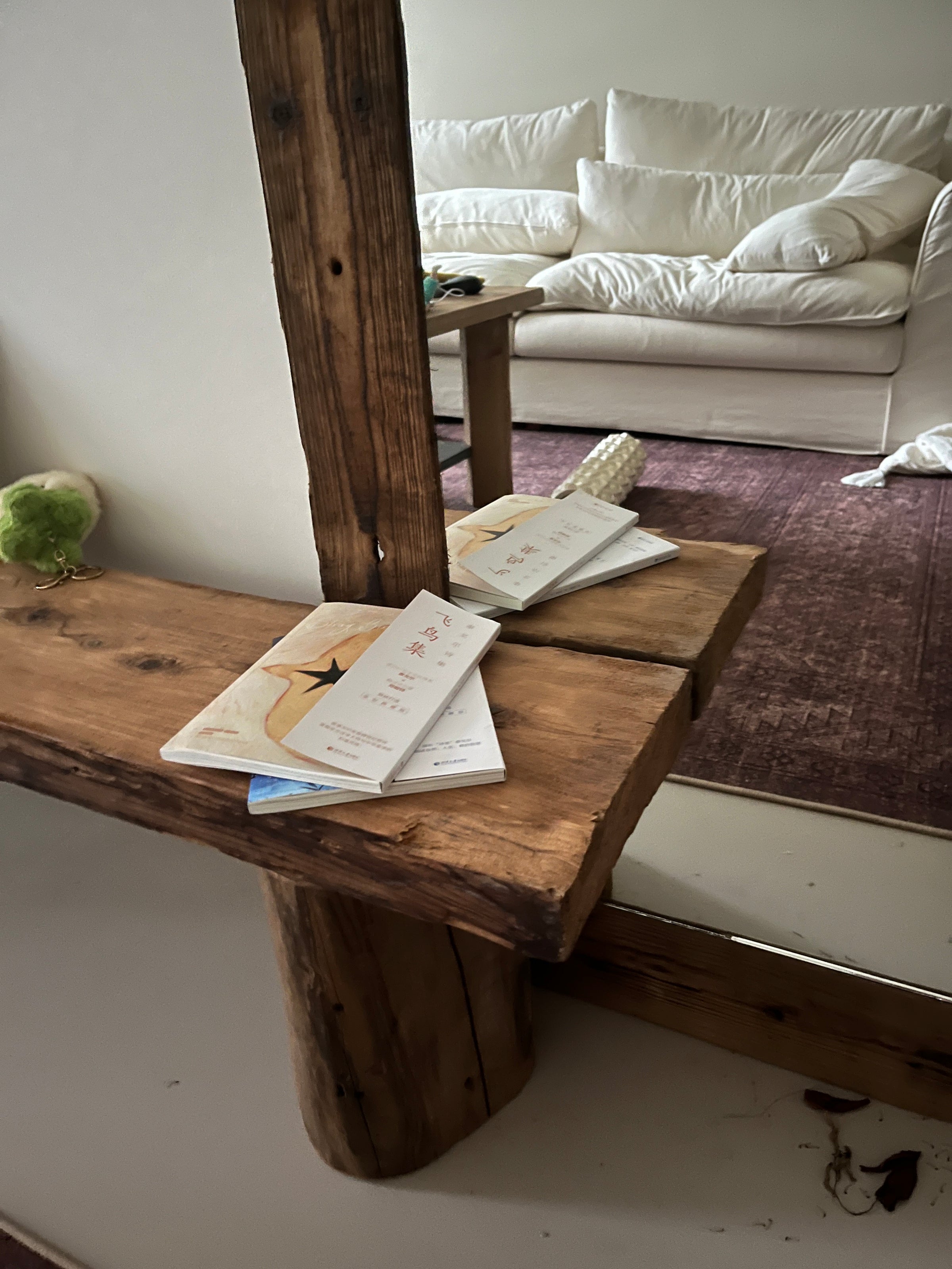 Have a floor plan or reference image?