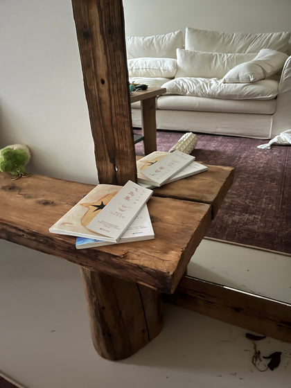 Selene Ridge Mirror — interior view 05